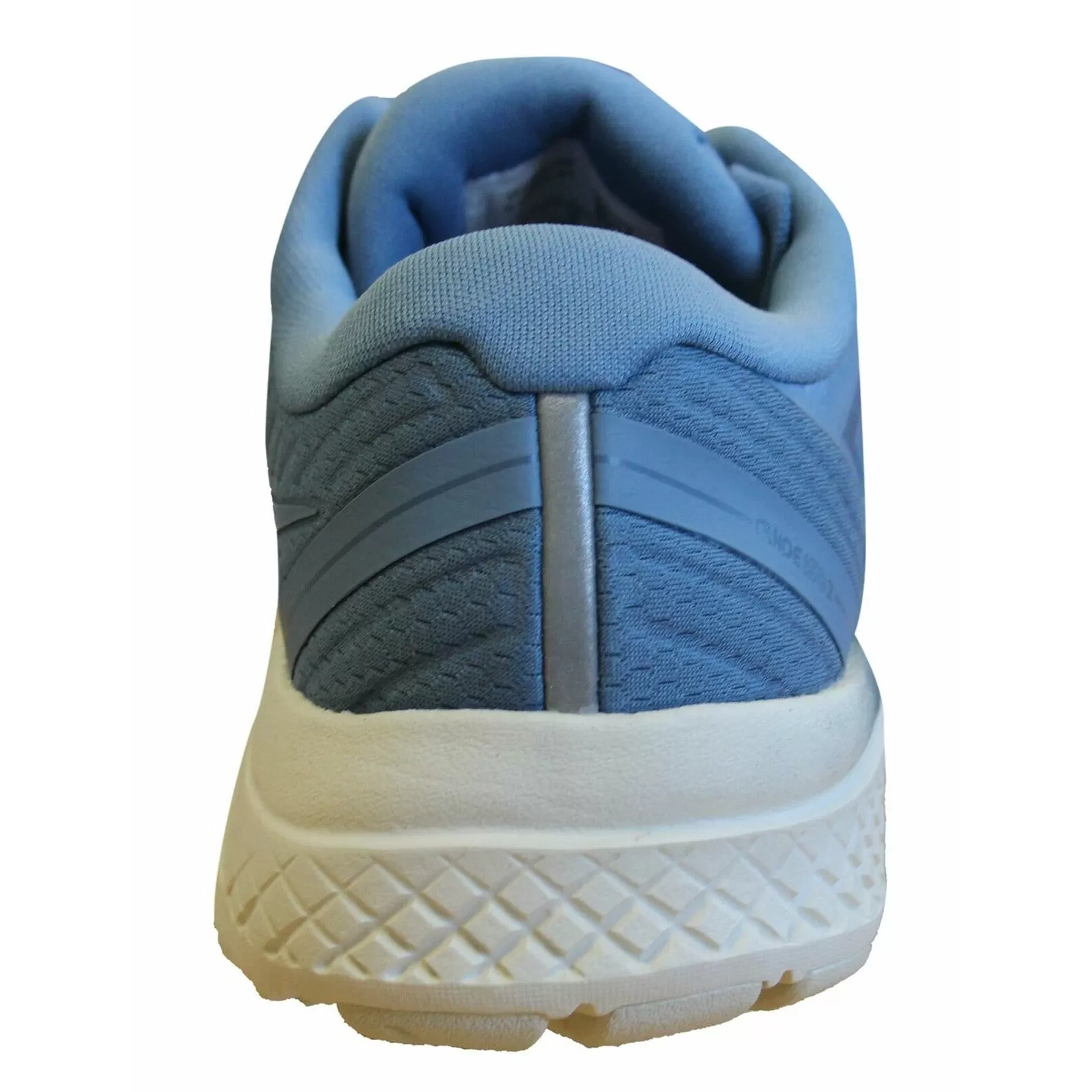 Saucony Guide Iso 2 Blue Trainers - Womens