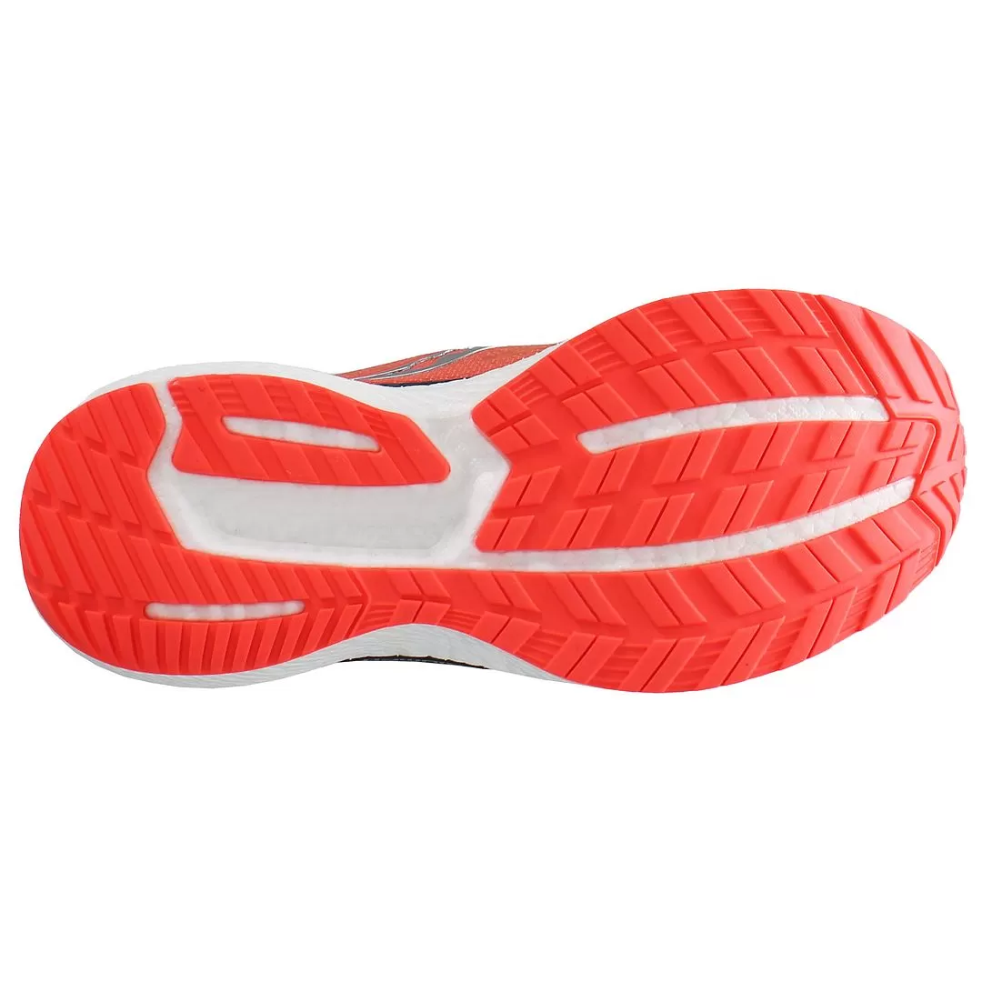 Saucony Triumph 19 Womens Orange Trainers