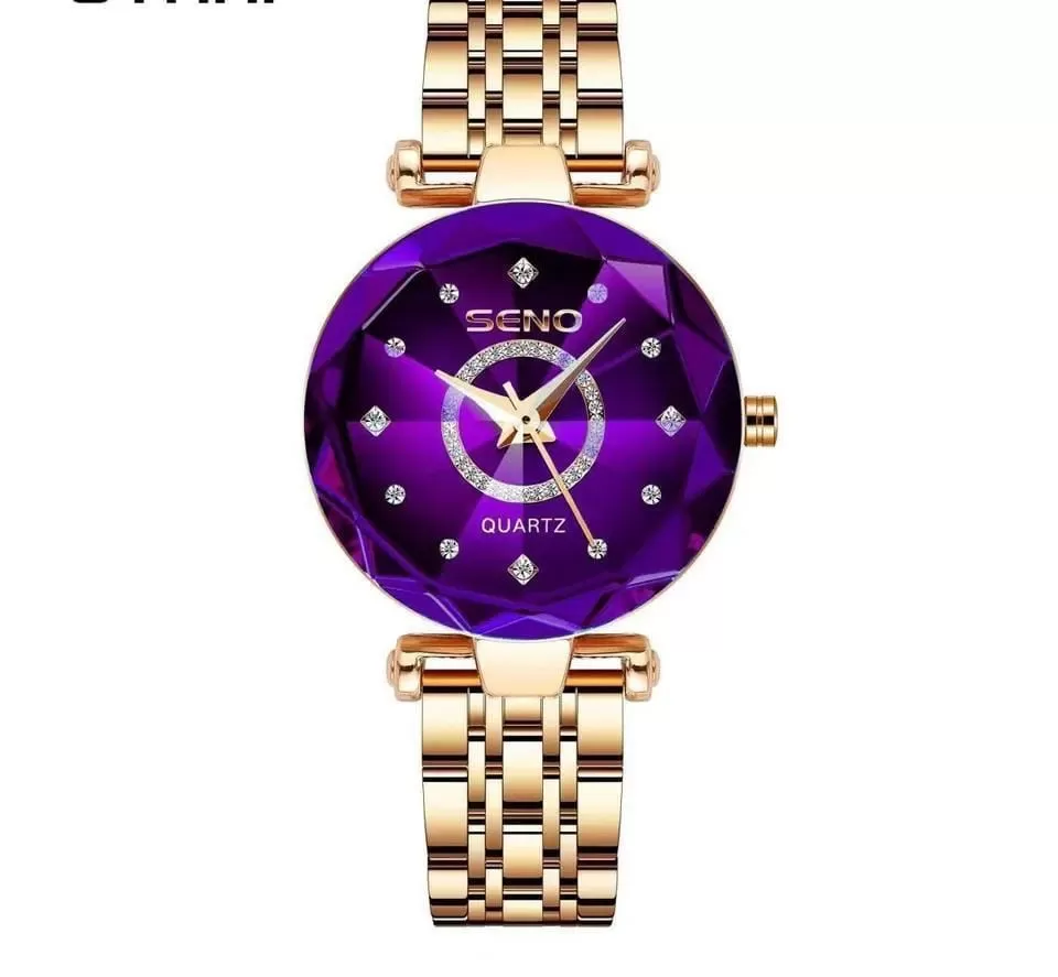 Seno Ladies Wristwatch