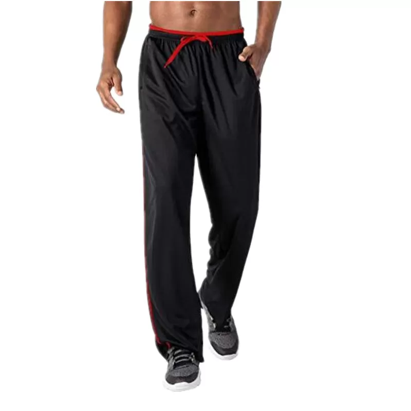 Solid Color Male Wind Pants (6 colors)