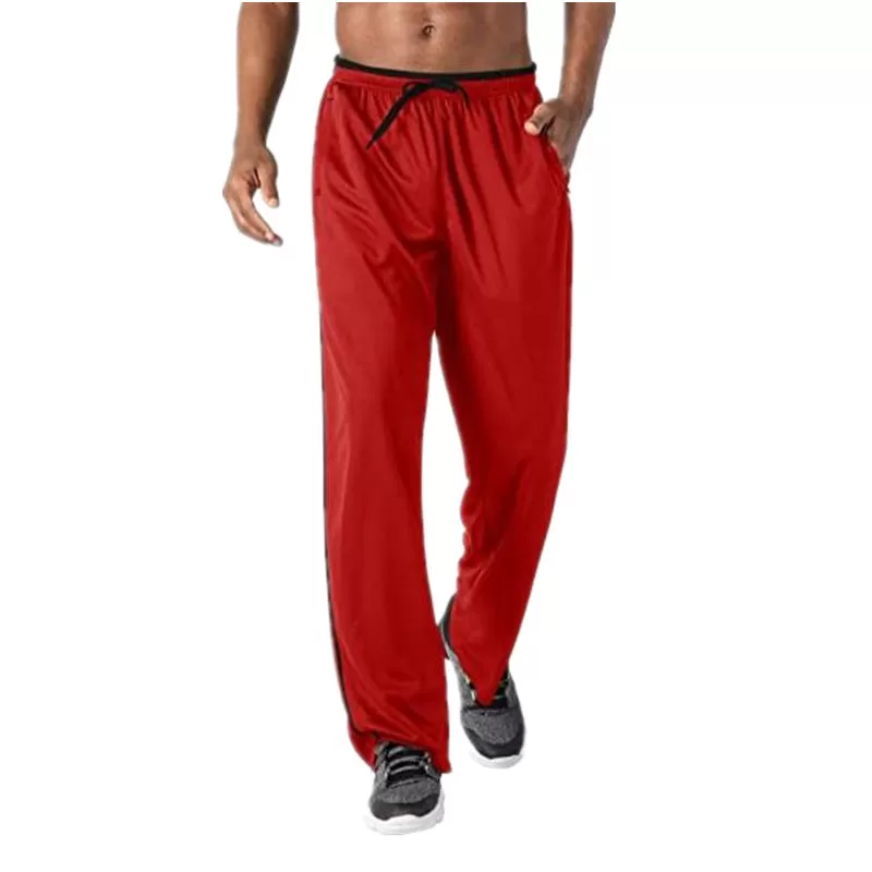 Solid Color Male Wind Pants (6 colors)