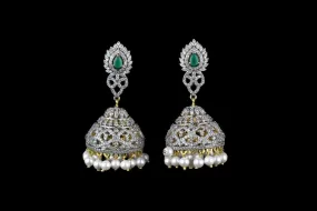 Stylish Authentic Preciosa Earrings