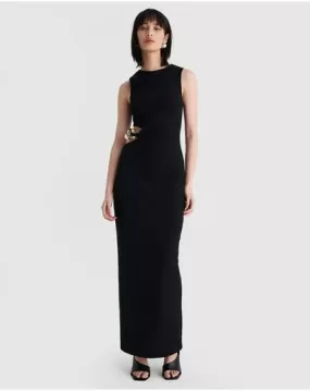 Suboo Stella Chain Column Dress