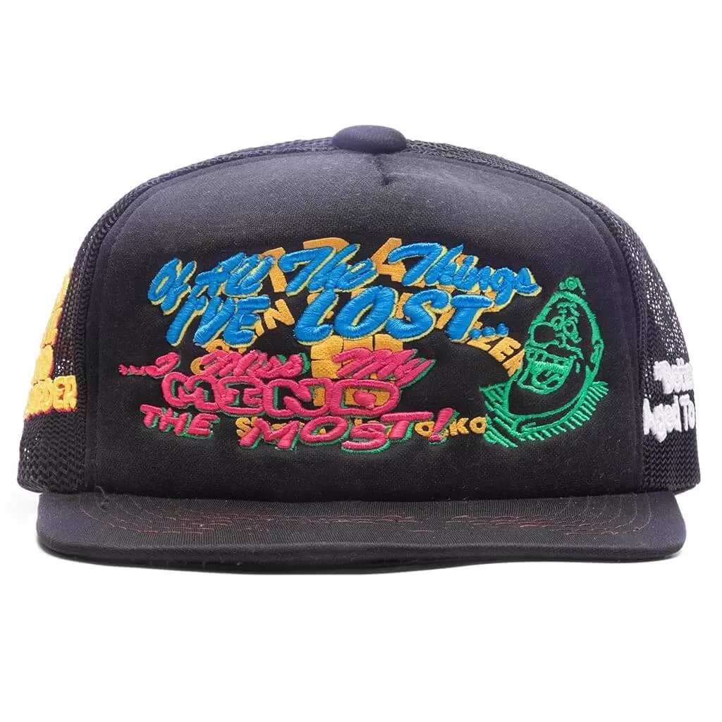 Summer of '69 Hat - Multi