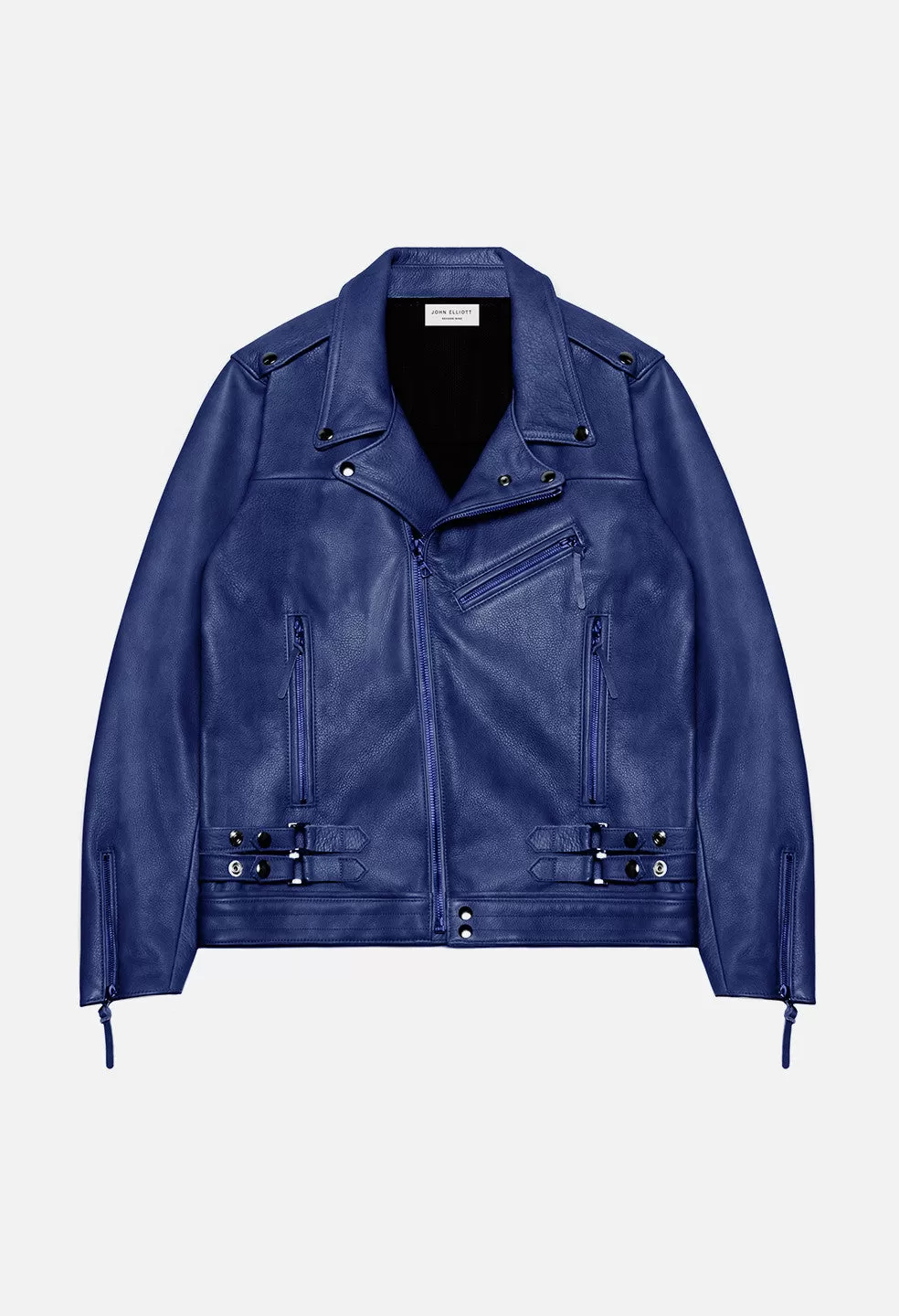 Summer Rider's Jacket / Royal Blue