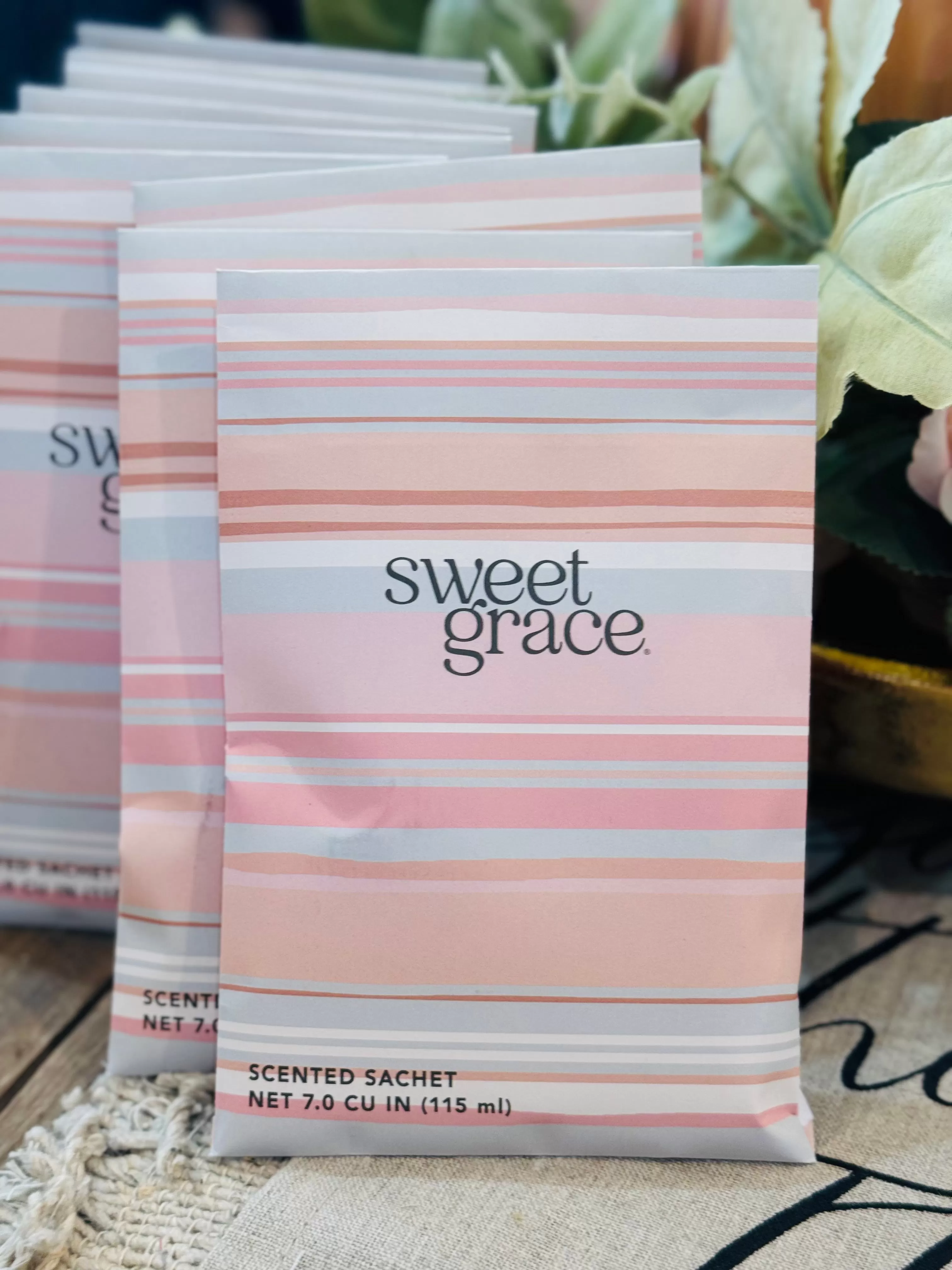 SWEET GRACE SACHET