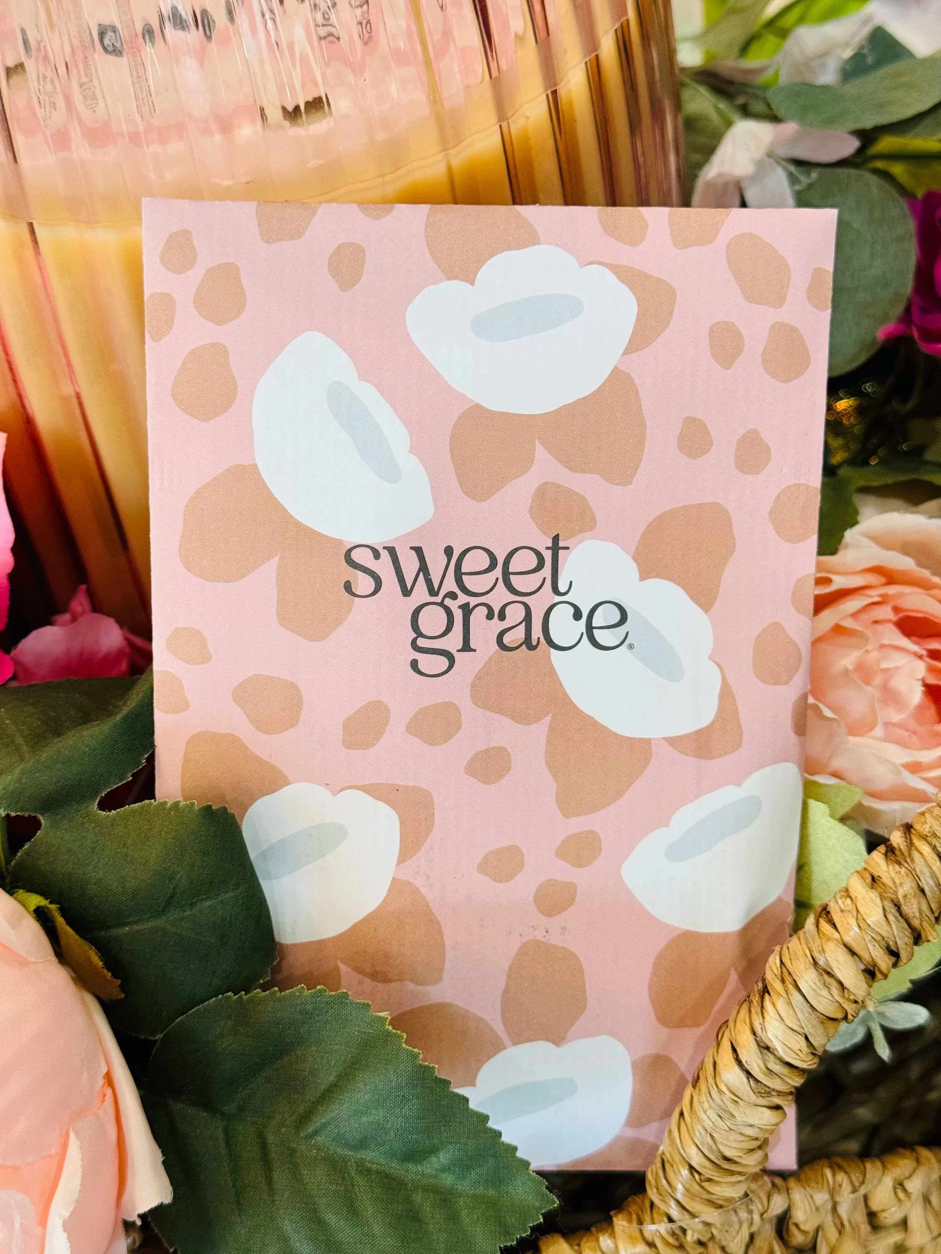 SWEET GRACE SACHET