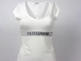 T-shirt - Dolce & Gabana - Women