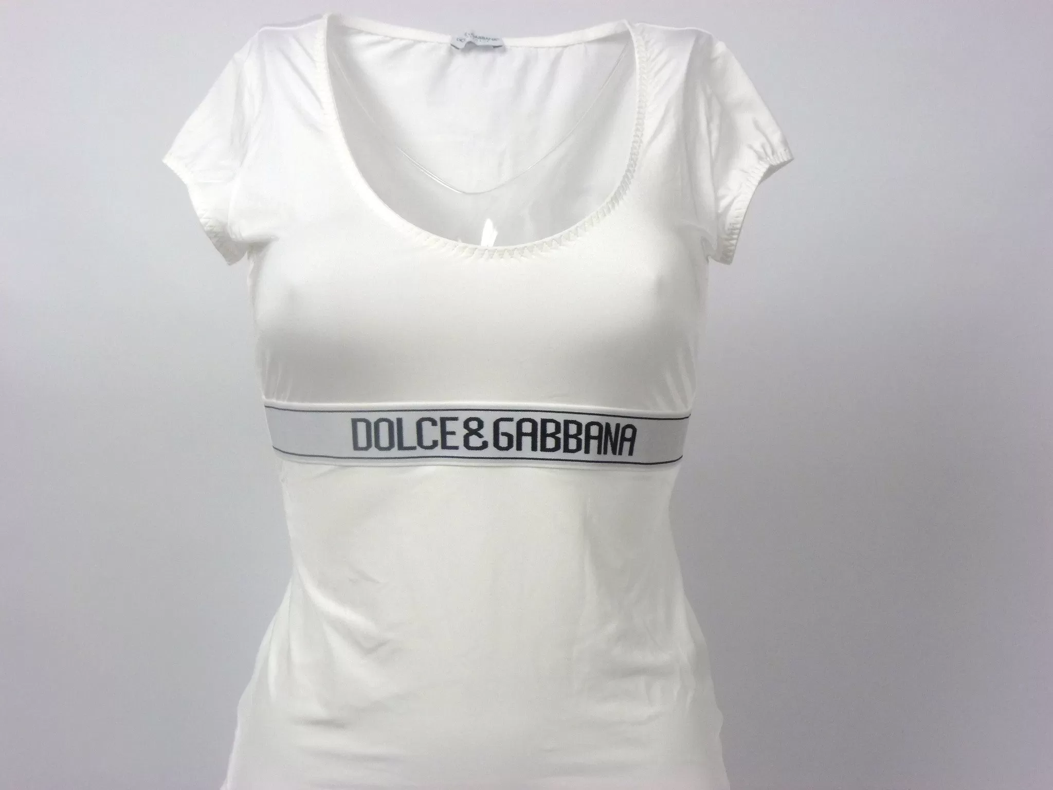 T-shirt - Dolce & Gabana - Women