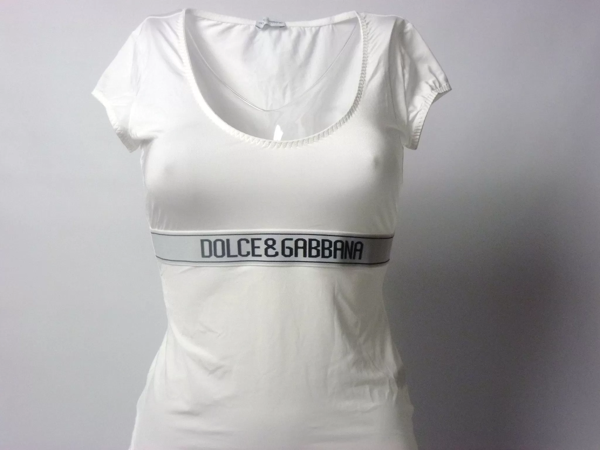 T-shirt - Dolce & Gabana - Women