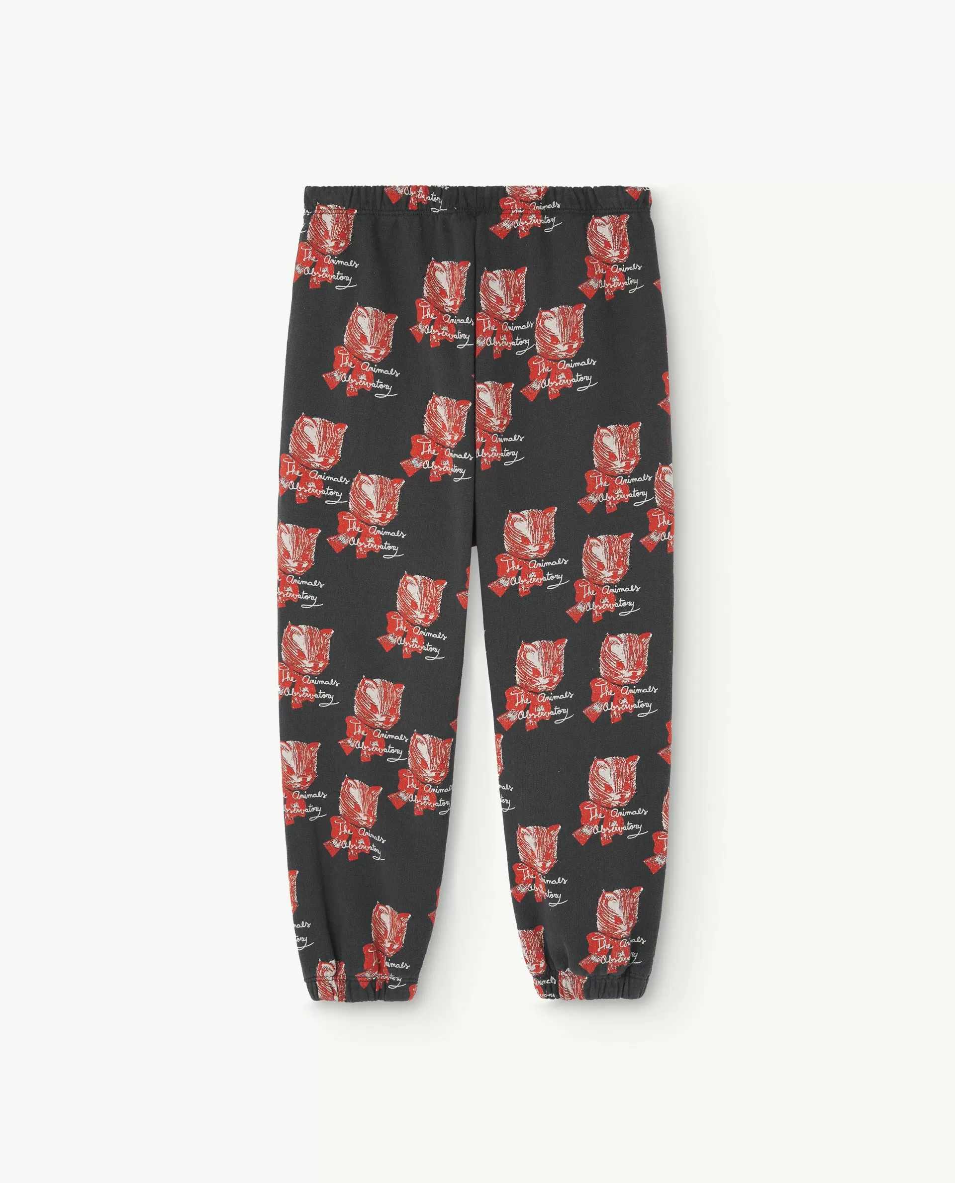 The Animals Observatory | Recycled Elephant Pants Black