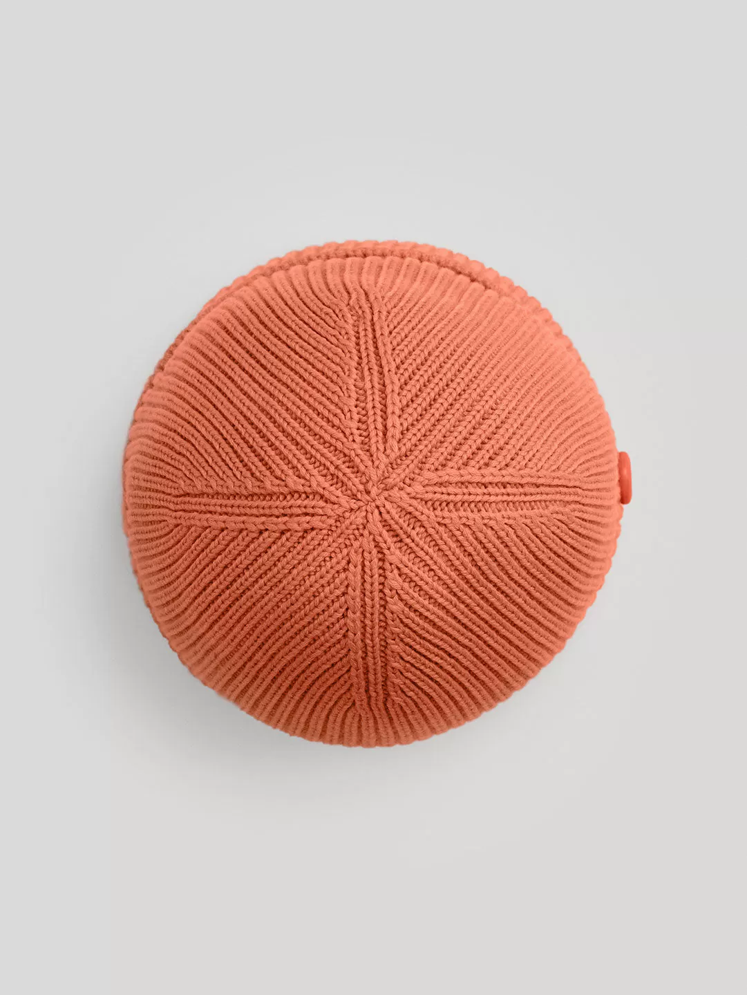 The Beanie - Eco Coral