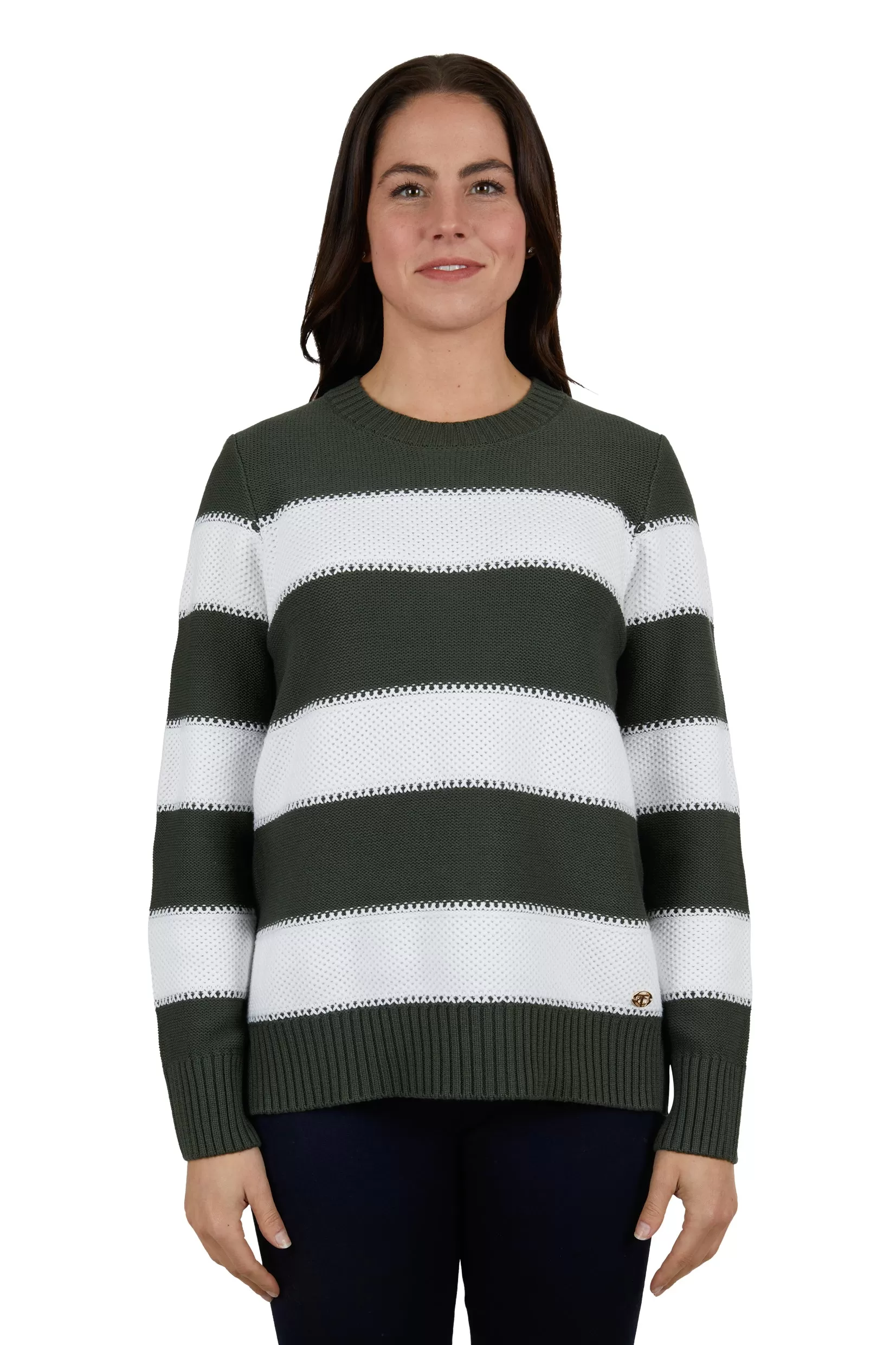 Thomas Cook Womens Alison Jumper