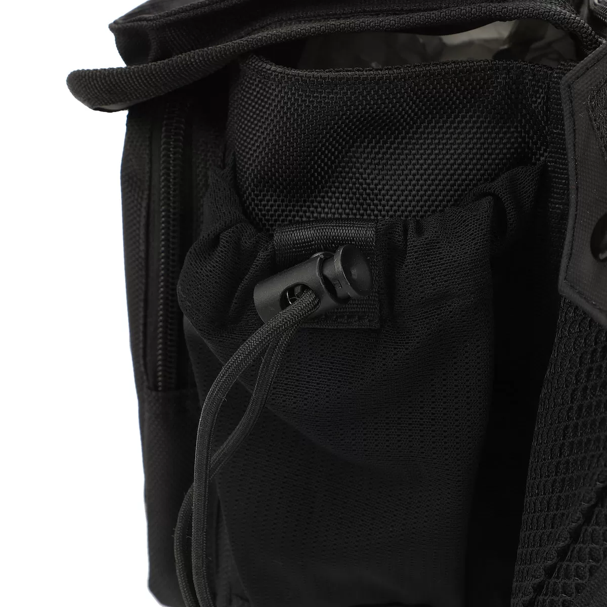 Tie Fighter Hip Sling Bag