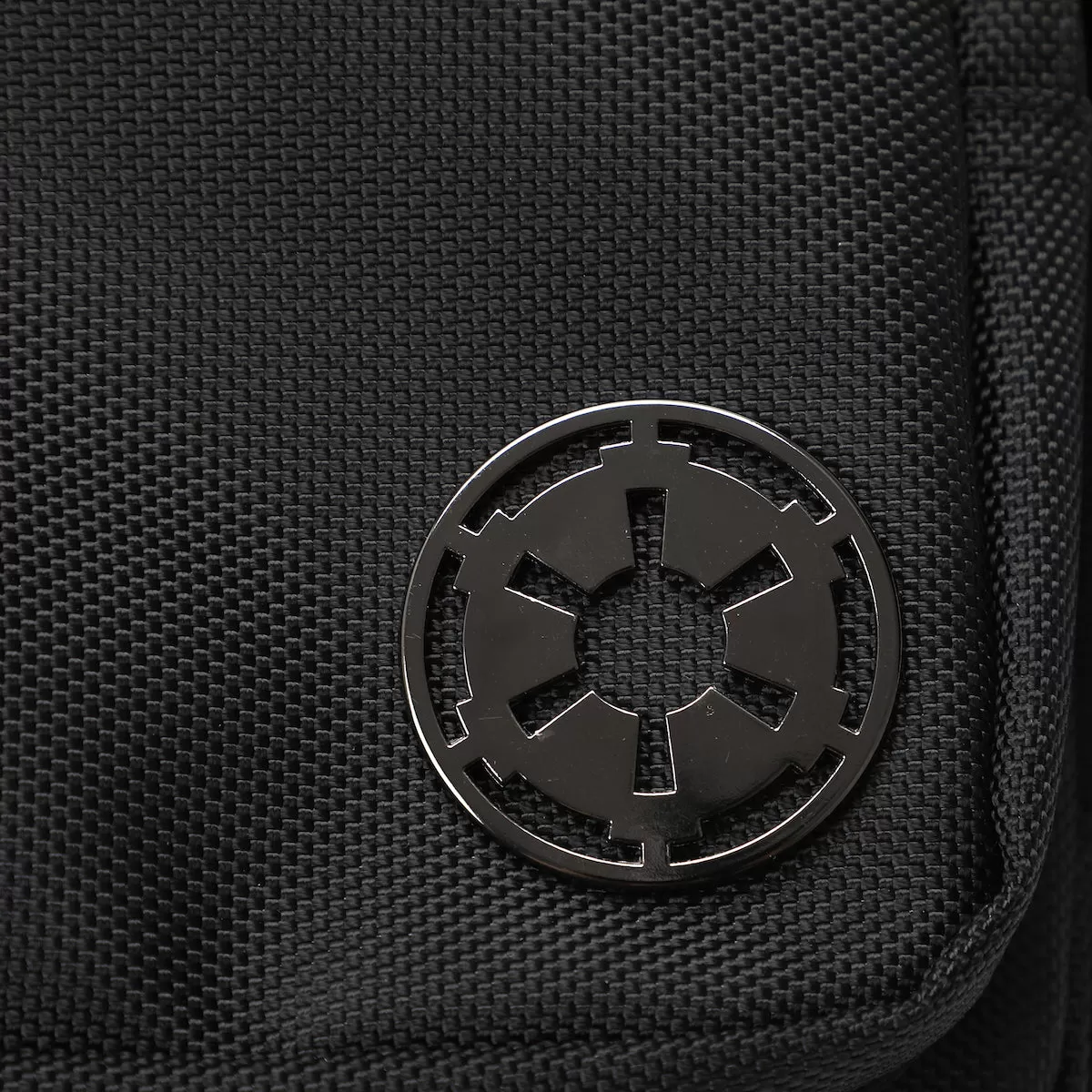 Tie Fighter Hip Sling Bag