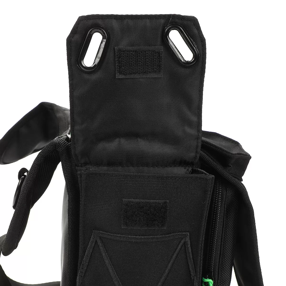 Tie Fighter Hip Sling Bag