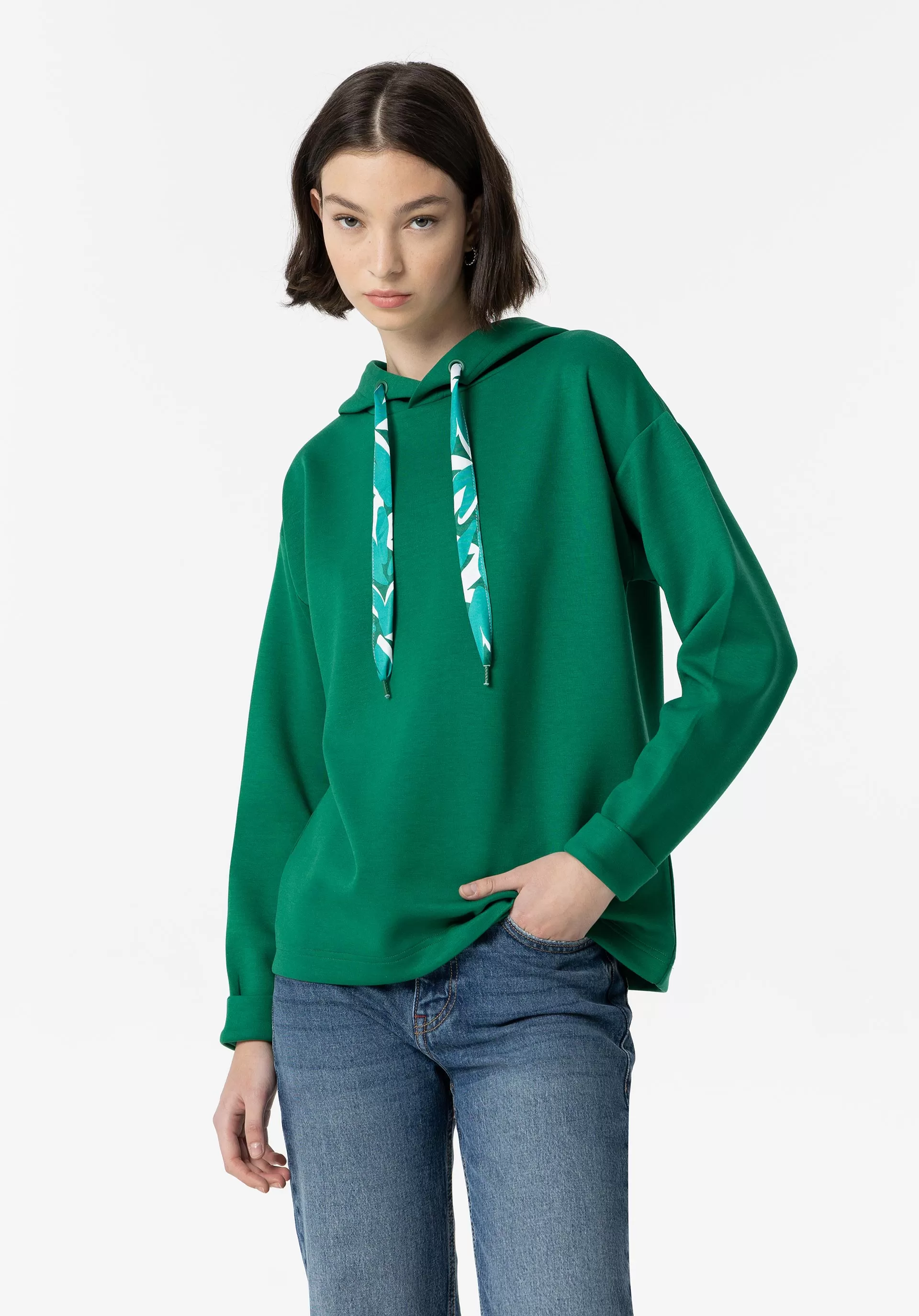 TIFFOSI KENZO HOODIE 10053870   COLOURS