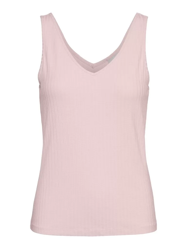 Tina Vneck Tank Top