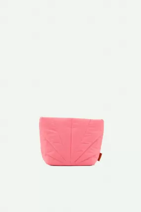 toiletry bag | padded | tulip pink - 1401065