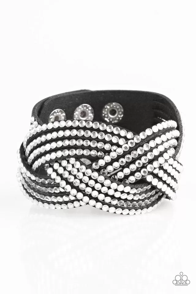 Top Classic Chic Paparazzi Bracelet