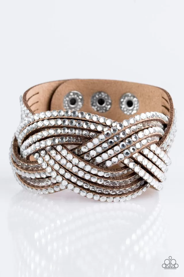 Top Classic Chic Paparazzi Bracelet