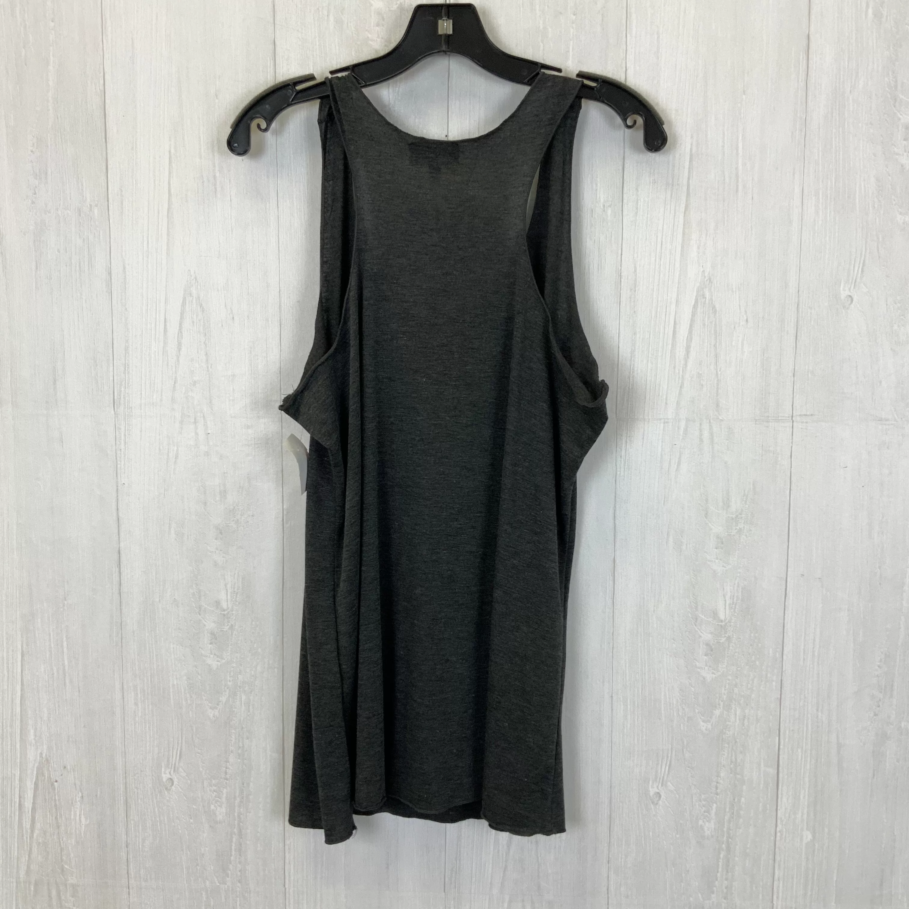 Top Sleeveless Basic By Clothes Mentor  Size: Xl