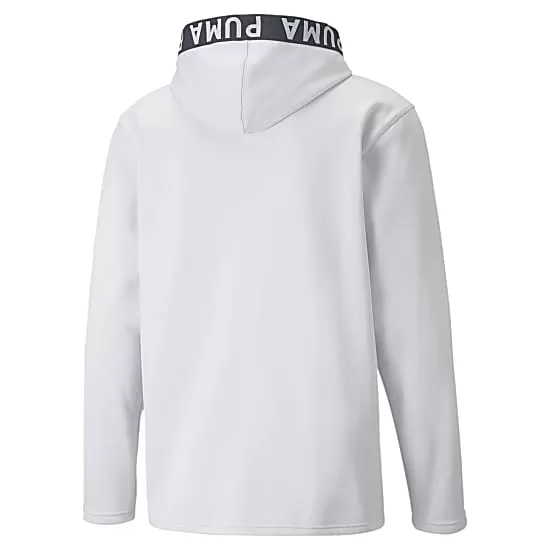 TRAIN PWR FLEECE HOODIE