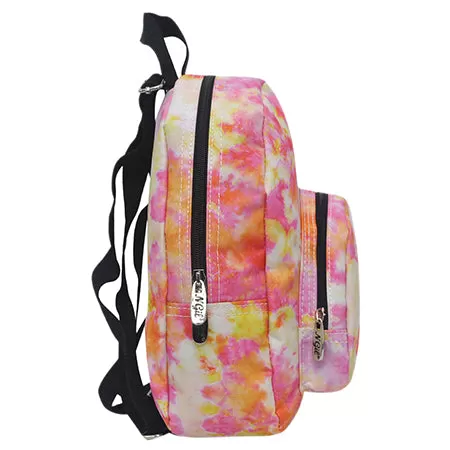 Tropical Tie Dye NGIL Mini Backpack