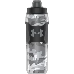 Under Armour Insulated Playmaker Squeeze Waterbottle