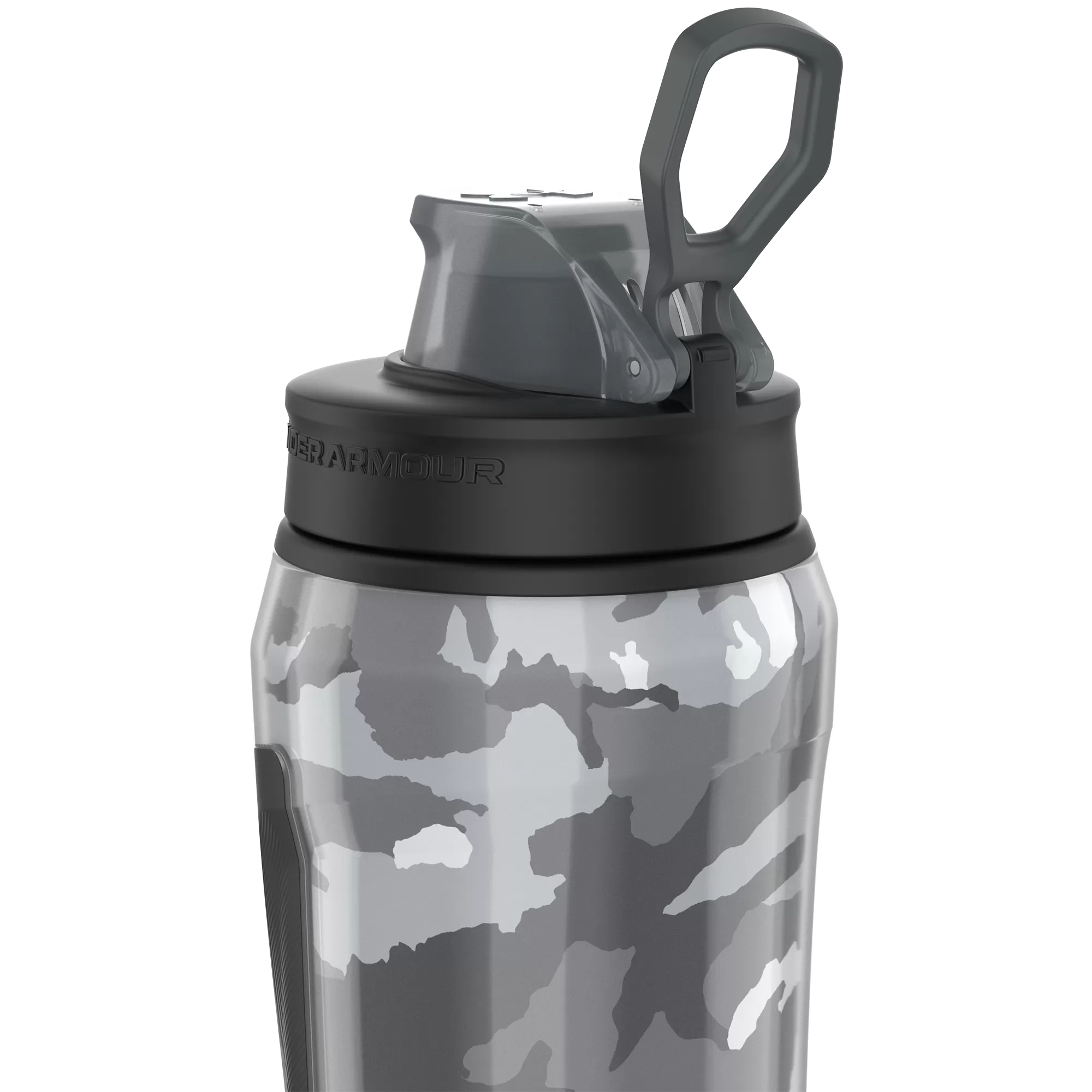 Under Armour Insulated Playmaker Squeeze Waterbottle