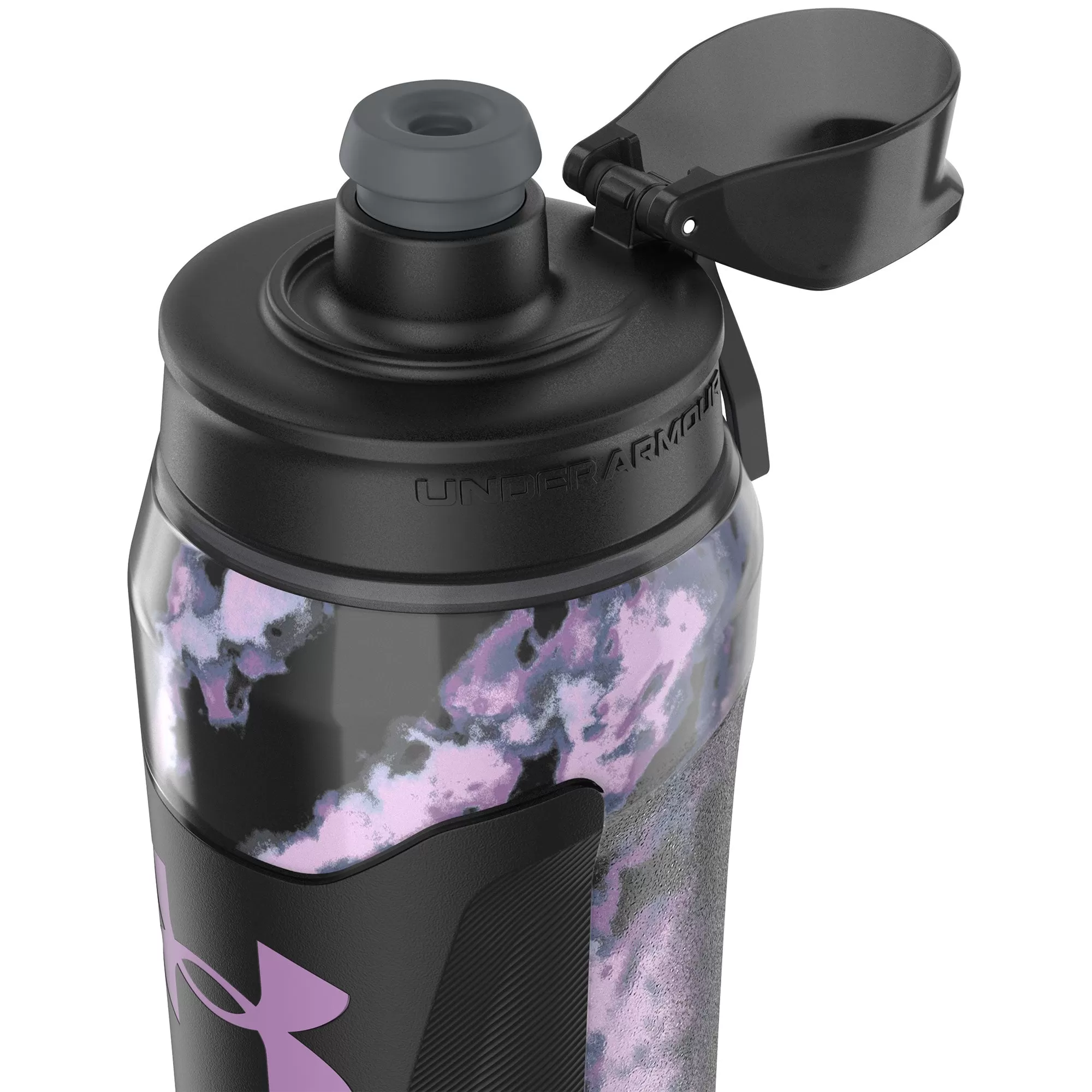 Under Armour Insulated Playmaker Squeeze Waterbottle