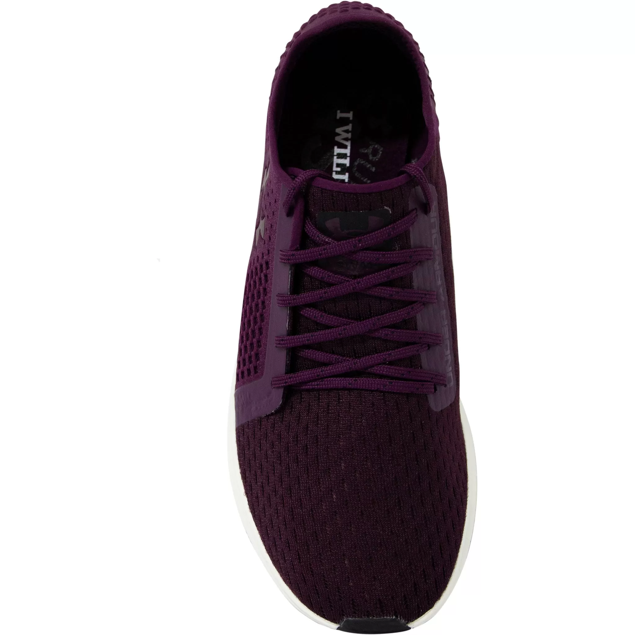 Under Armour UA Sway Low Trainers - Womens