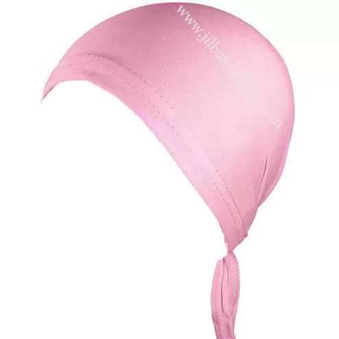 UNDERCAP/BONNET (pink)