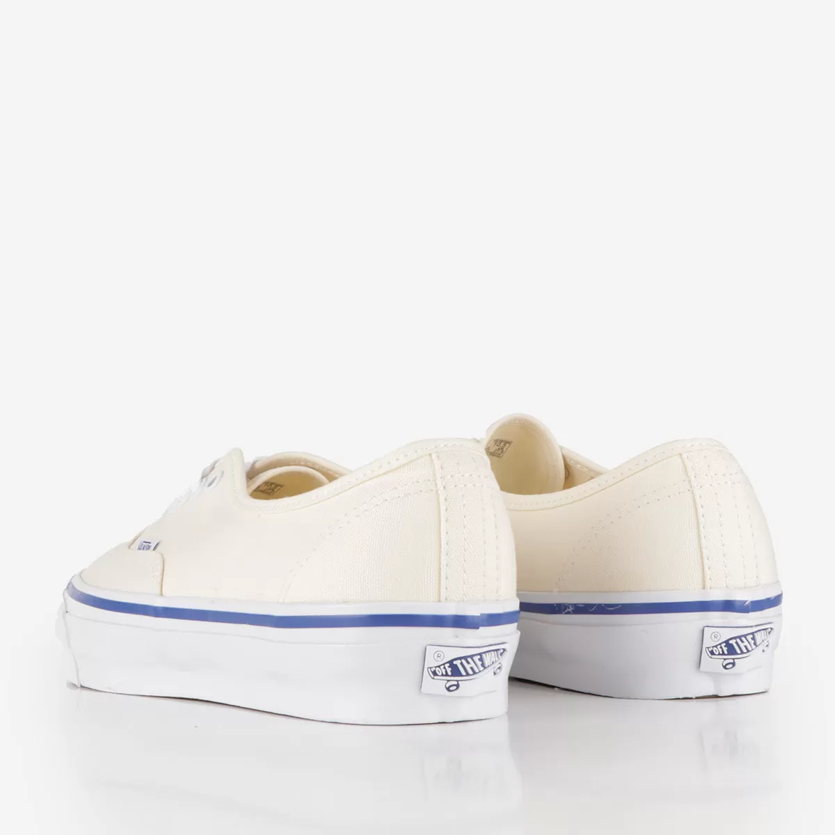 Vans Premium Authentic Reissue 44 Shoes