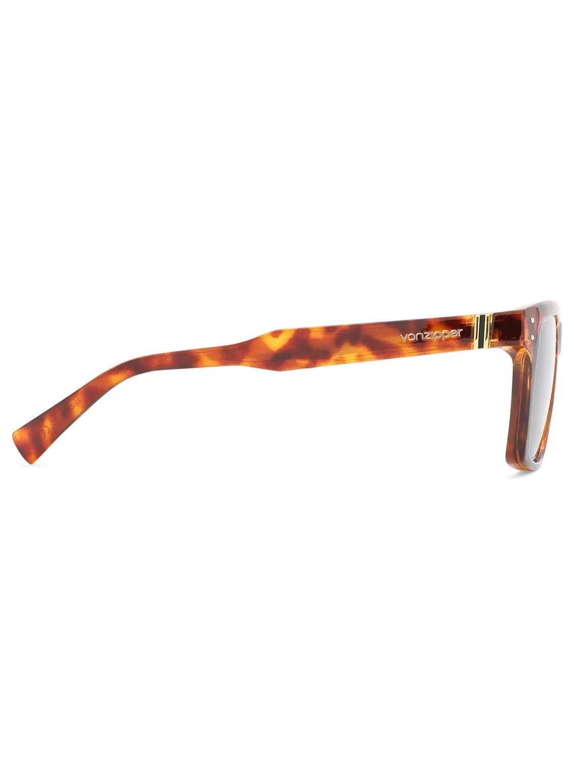 VonZipper Unisex Episode Sunglasses