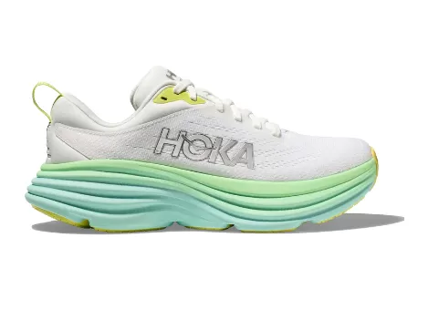 W Hoka BONDI 8 WIDE