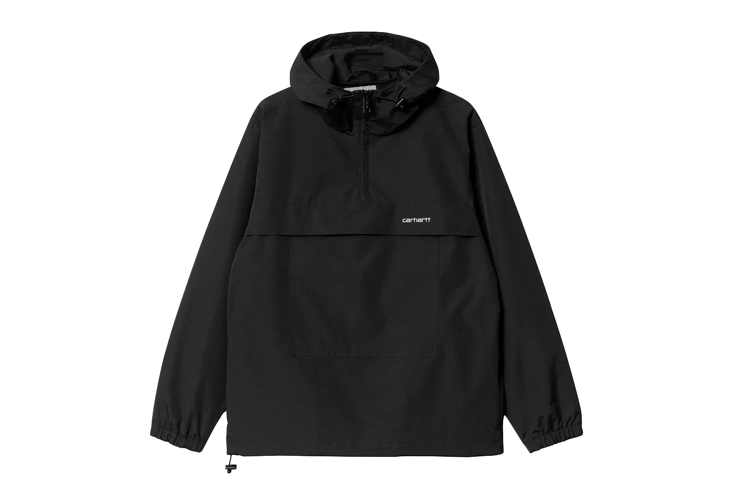 Windbreaker Pullover (Summer)