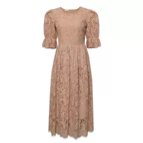 Women's Amy Lace Dress