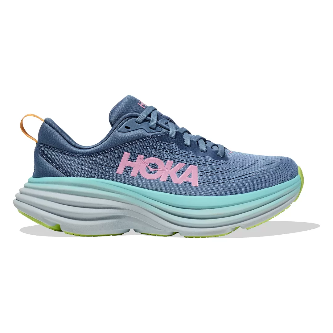 Women's Hoka Bondi 8 Wide