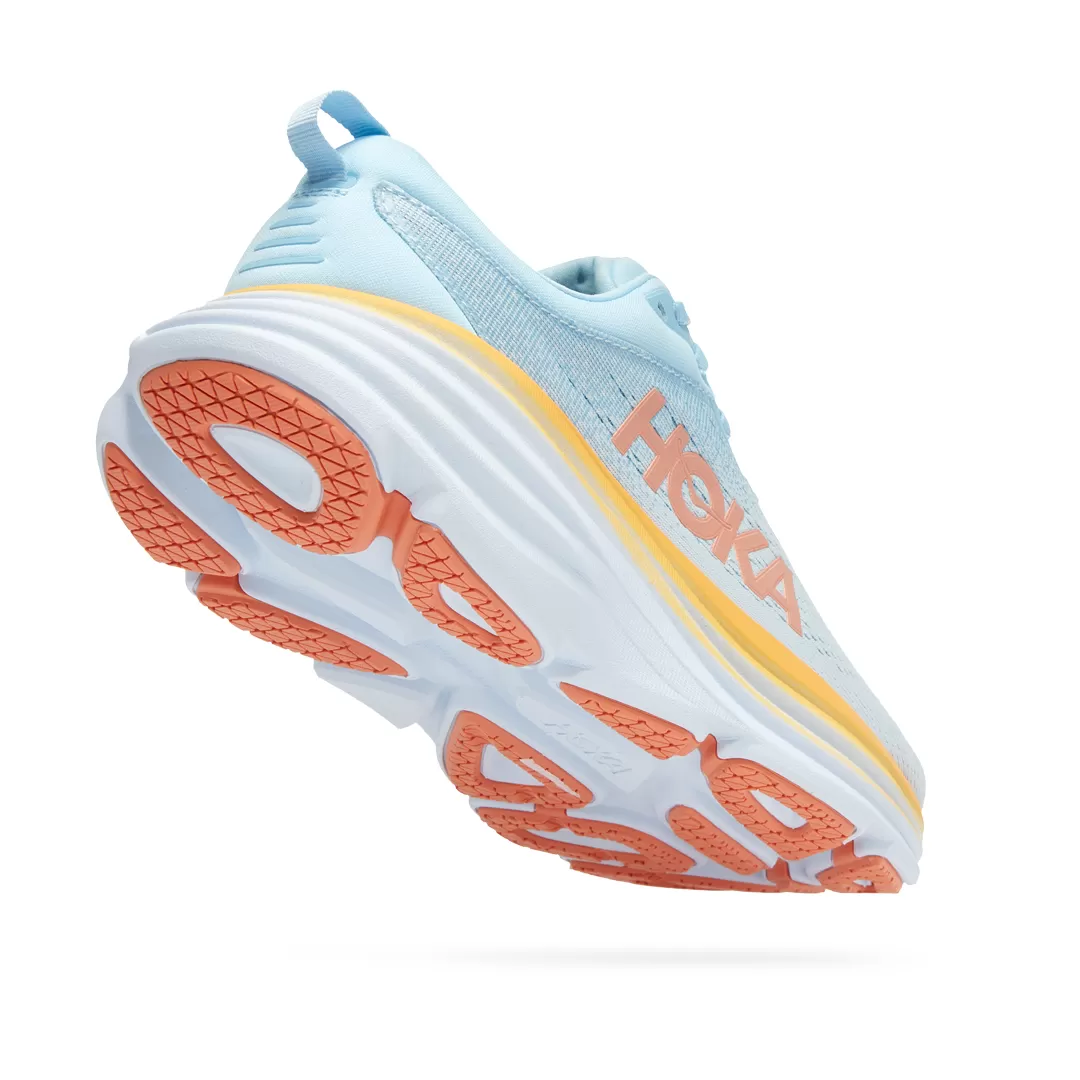 Women's Hoka Bondi 8 Wide