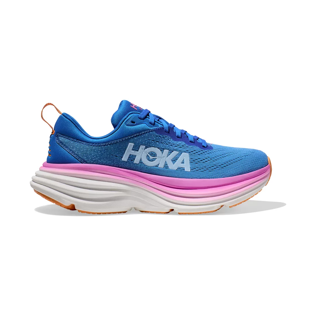 Women's Hoka Bondi 8 Wide