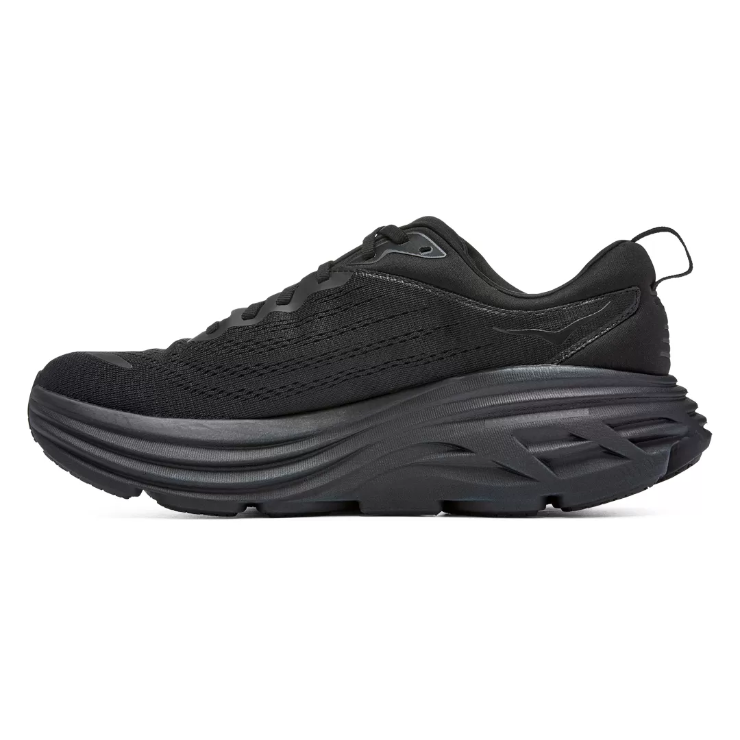 Women's Hoka Bondi 8 Wide