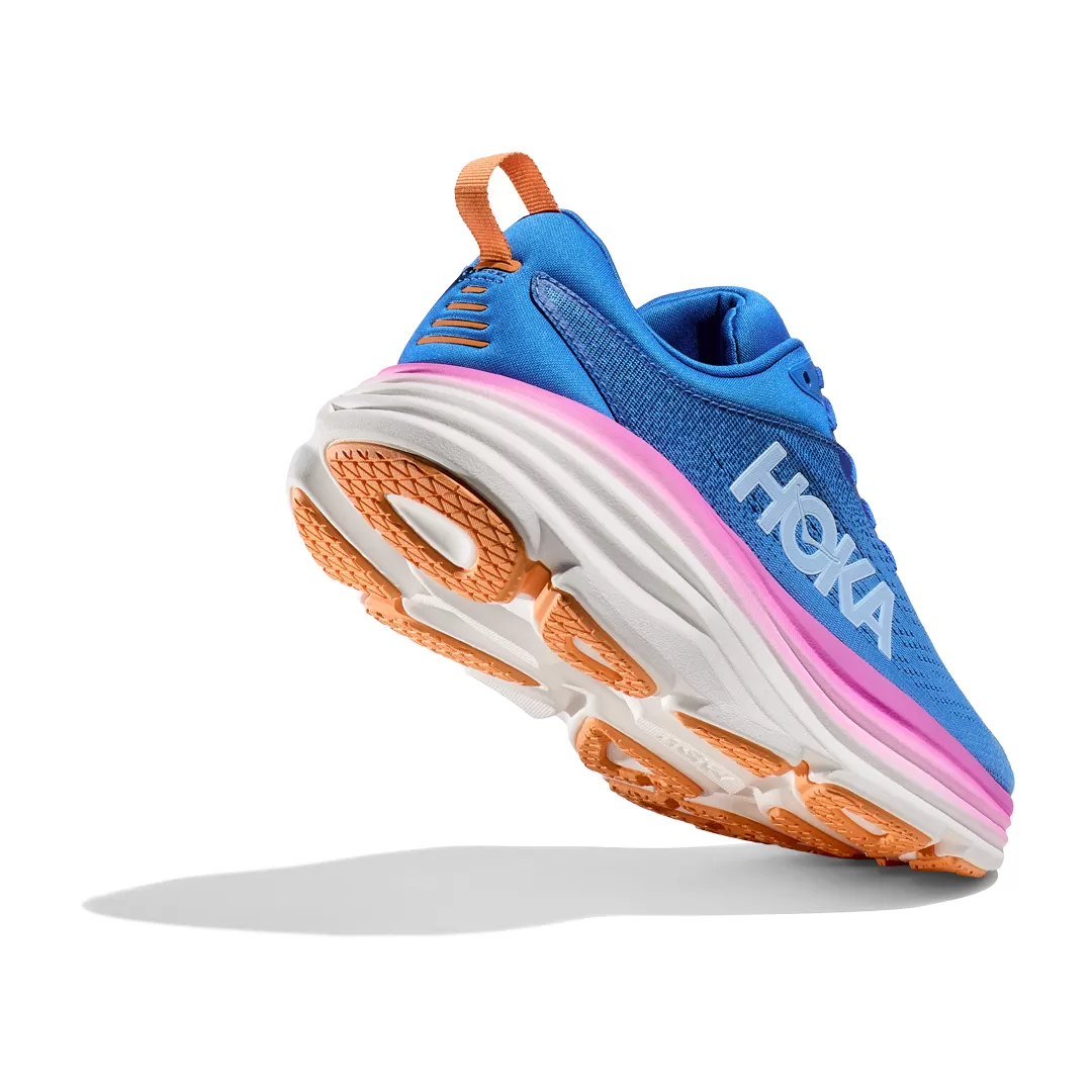 Women's Hoka Bondi 8 Wide