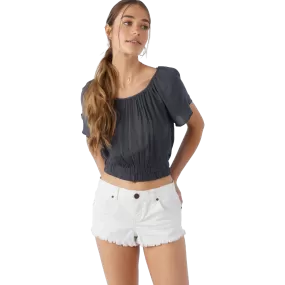 Women's Misty Top