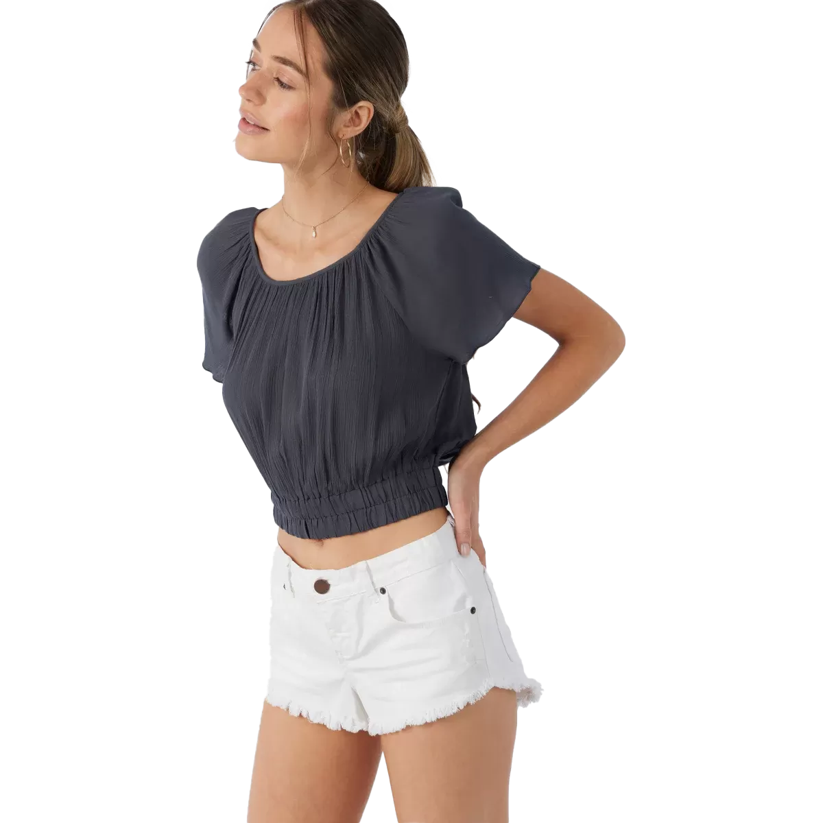 Women's Misty Top