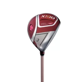 XXIO 11 Bordeaux Women's Fairway Wood